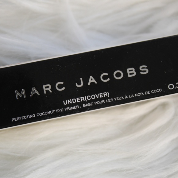 Marc Jacobs Other - Marc Jacobs Undercover Coconut Eye Primer